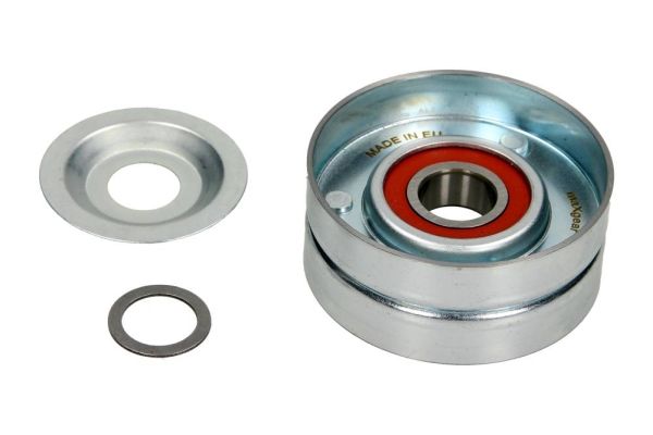 MAXGEAR 54-0692 Tensioner pulley, v-ribbed belt