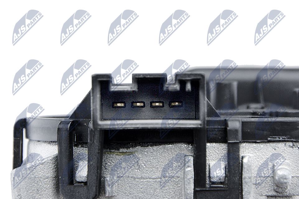 Wiper Motor-5