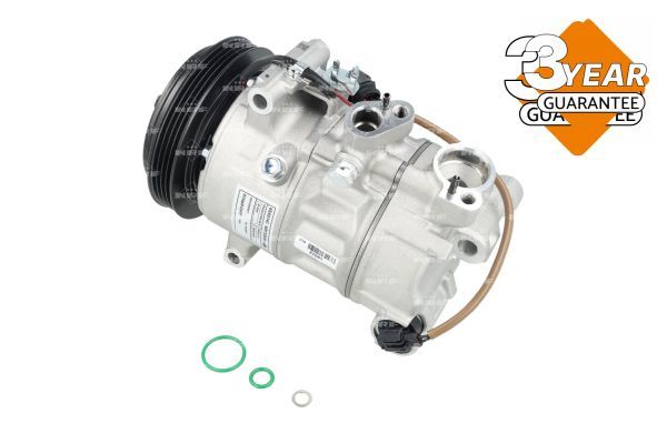 NRF 320301 Compressor, air conditioning