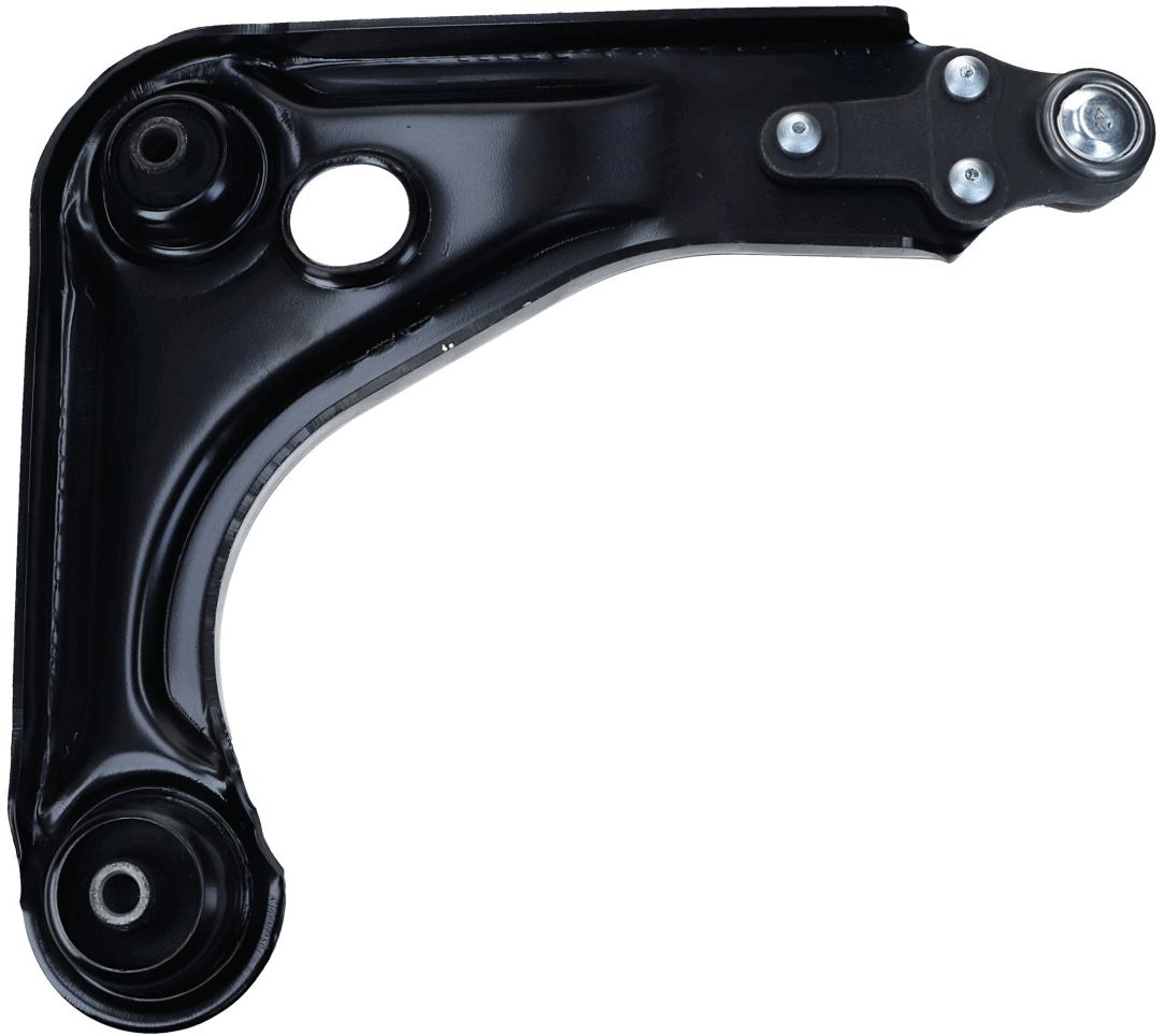 Control/Trailing Arm, wheel suspension-4