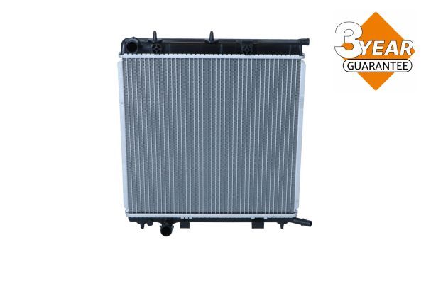 NRF 50430 Radiator, engine cooling