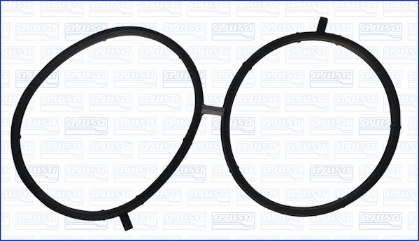 AJUSA 01185200 Gasket, intake manifold