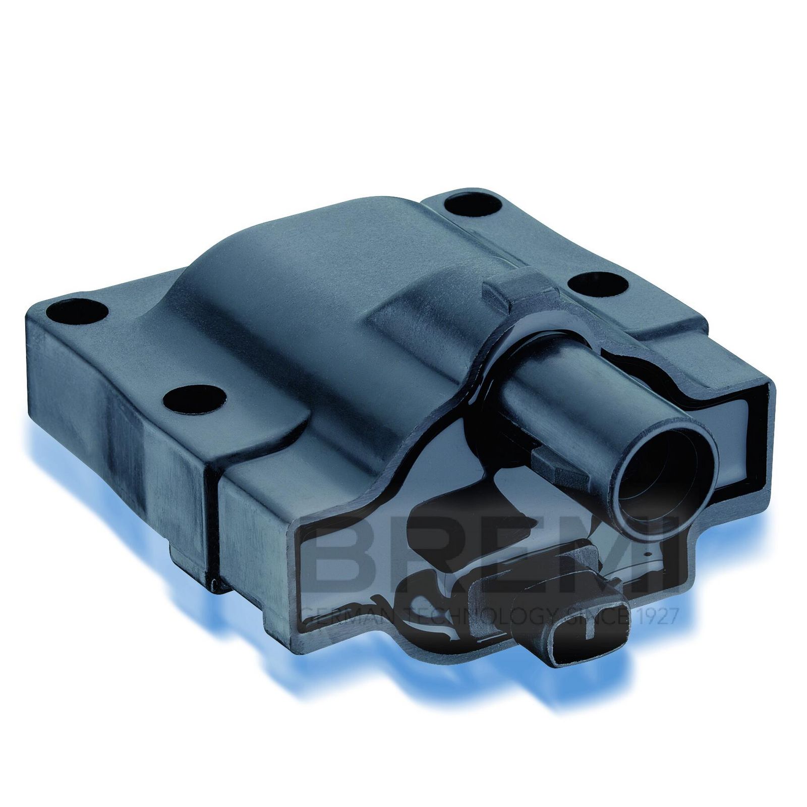 BREMI 20301 Ignition coil
