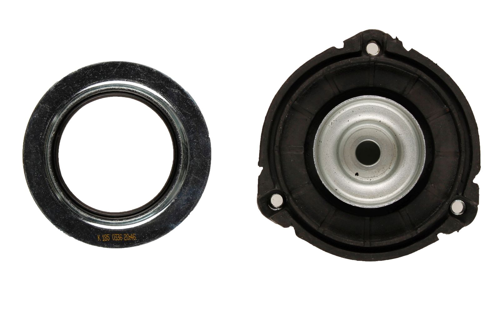 BILSTEIN 12-225323 Repair kit, suspension strut support mount