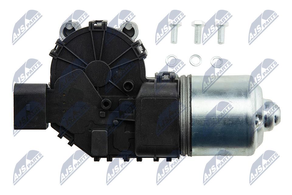 Wiper Motor-4