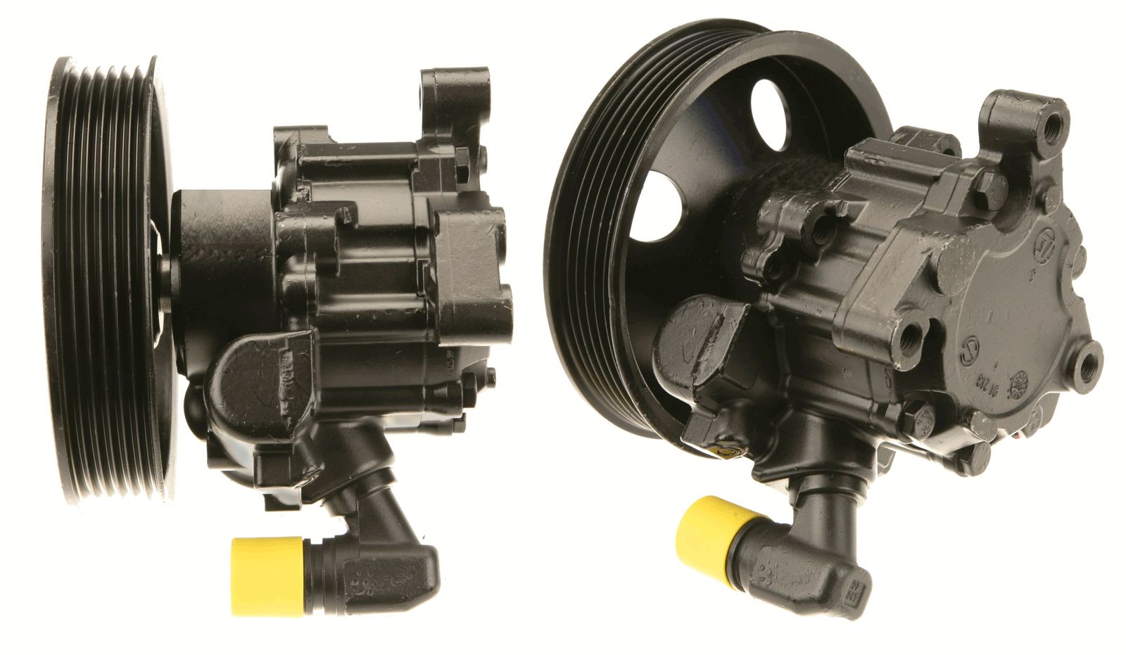 TRW JPR781 Hydraulic pump, steering