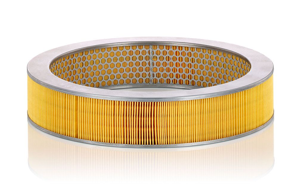 MANN-FILTER C 37 114 Air filter