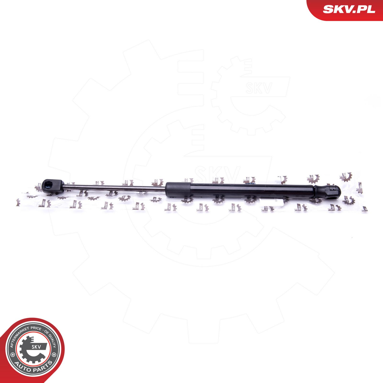 ESEN SKV 52SKV466 Gas spring, boot/cargo area