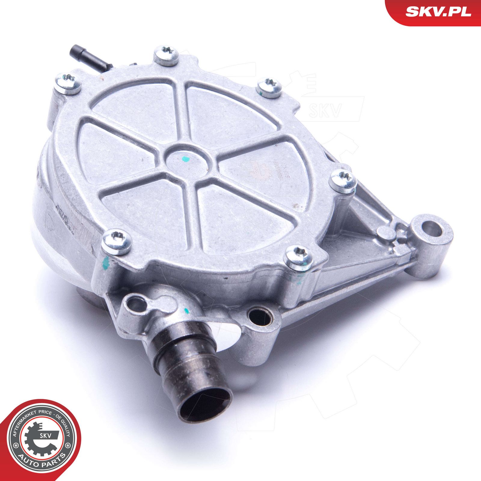 Vacuum Pump, braking system-1