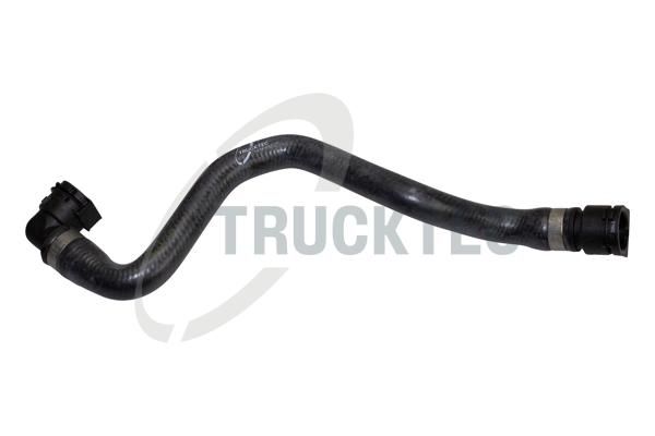 TRUCKTEC AUTOMOTIVE 08.10.123 Radiator hose
