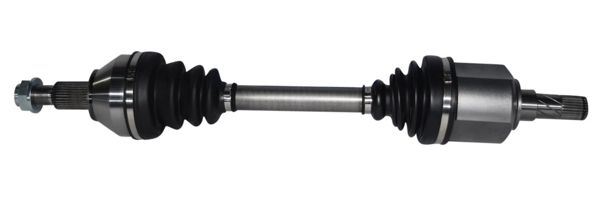 HART 461 922 Drive shaft