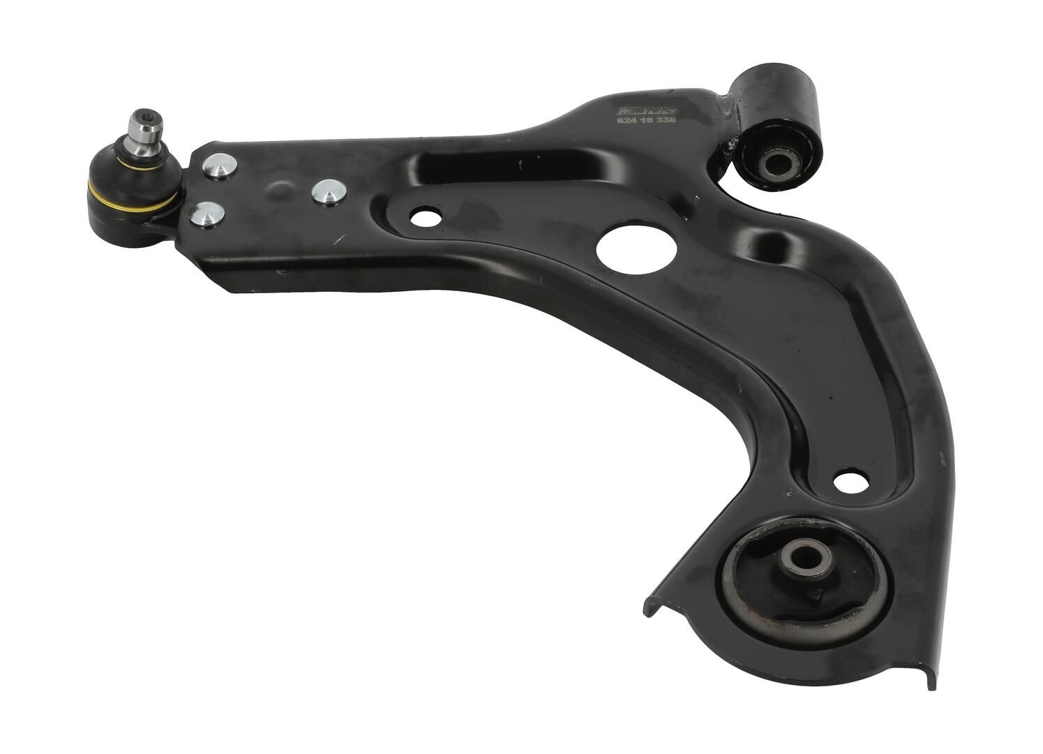 MOOG FD-WP-4149P Control/trailing arm, wheel suspension