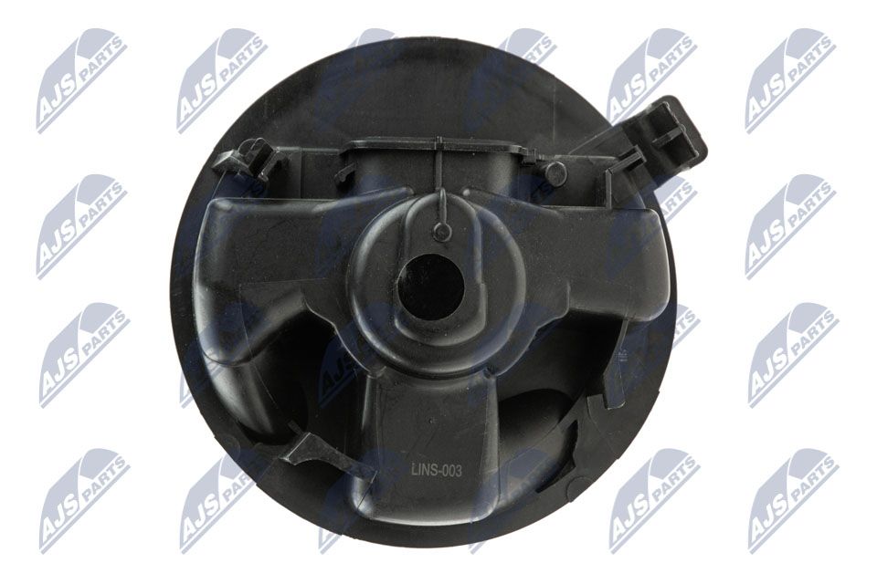 Interior Blower-4