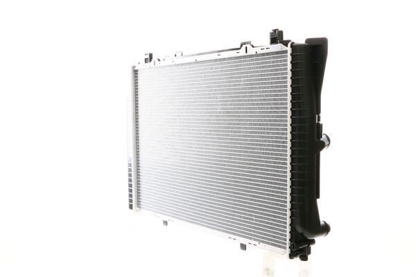 Radiator, engine cooling-6