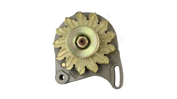 Alternator-1