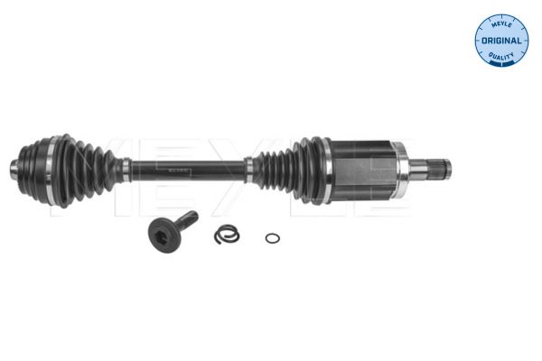 MEYLE 314 498 1033 Drive shaft
