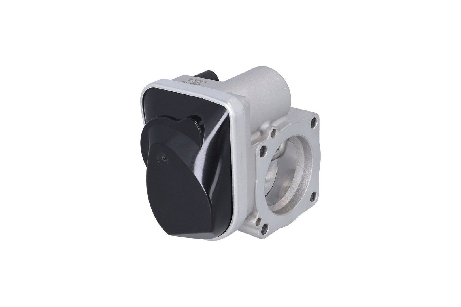 Throttle Body-2