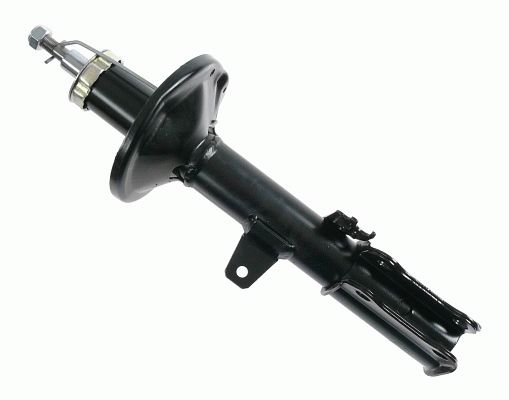 Shock Absorber-1