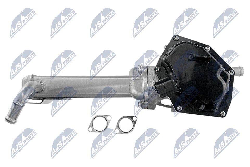 EGR Valve-4