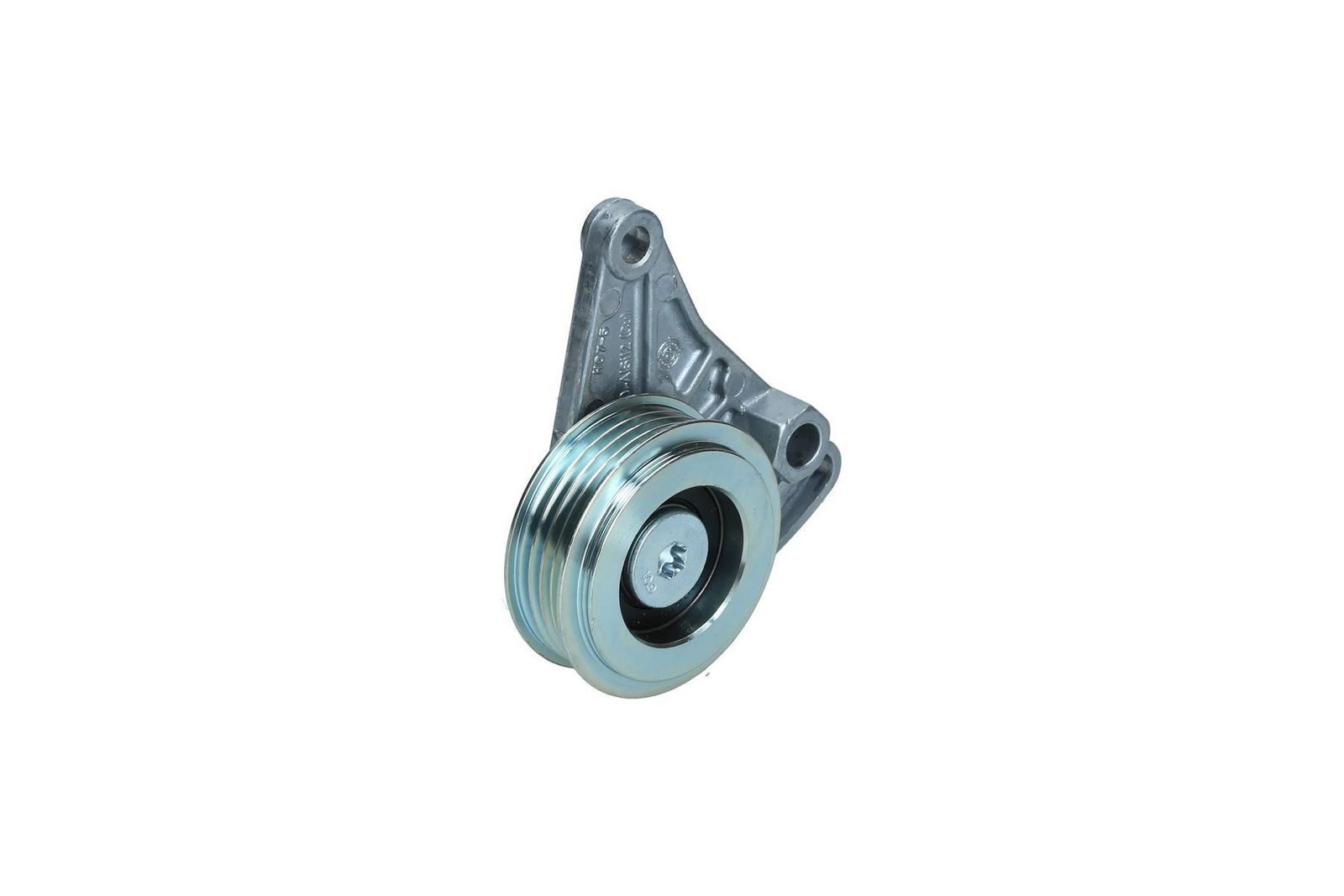KAMOKA R0139 Tensioner pulley, v-ribbed belt