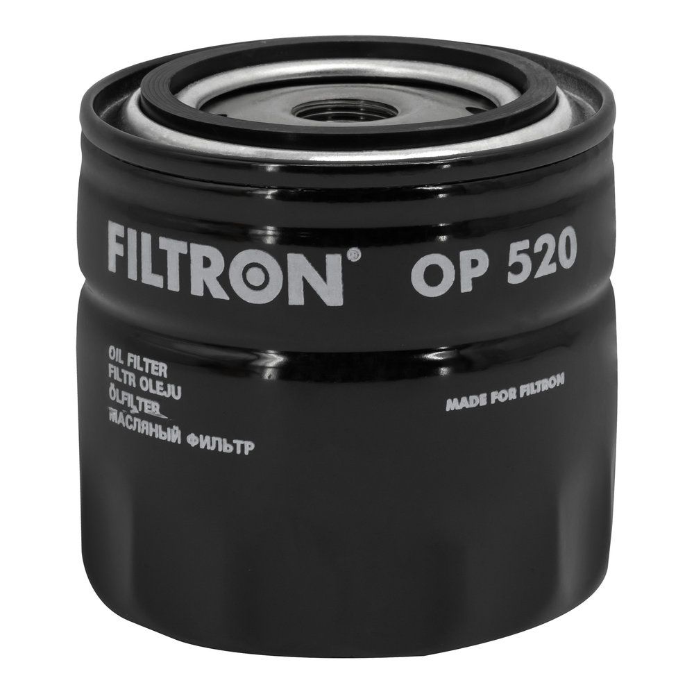 FILTRON OP 520 Oil filter