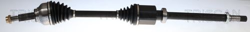 TRISCAN 8540 16652 Drive shaft