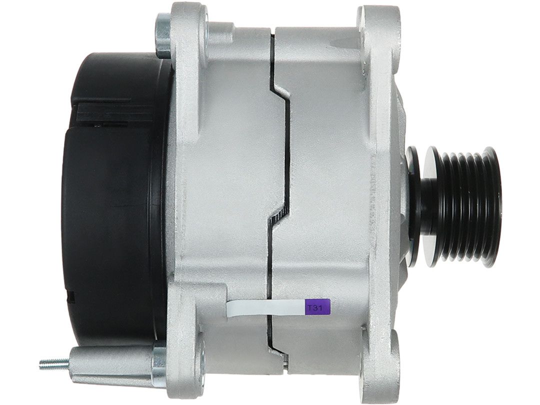 Alternator-1