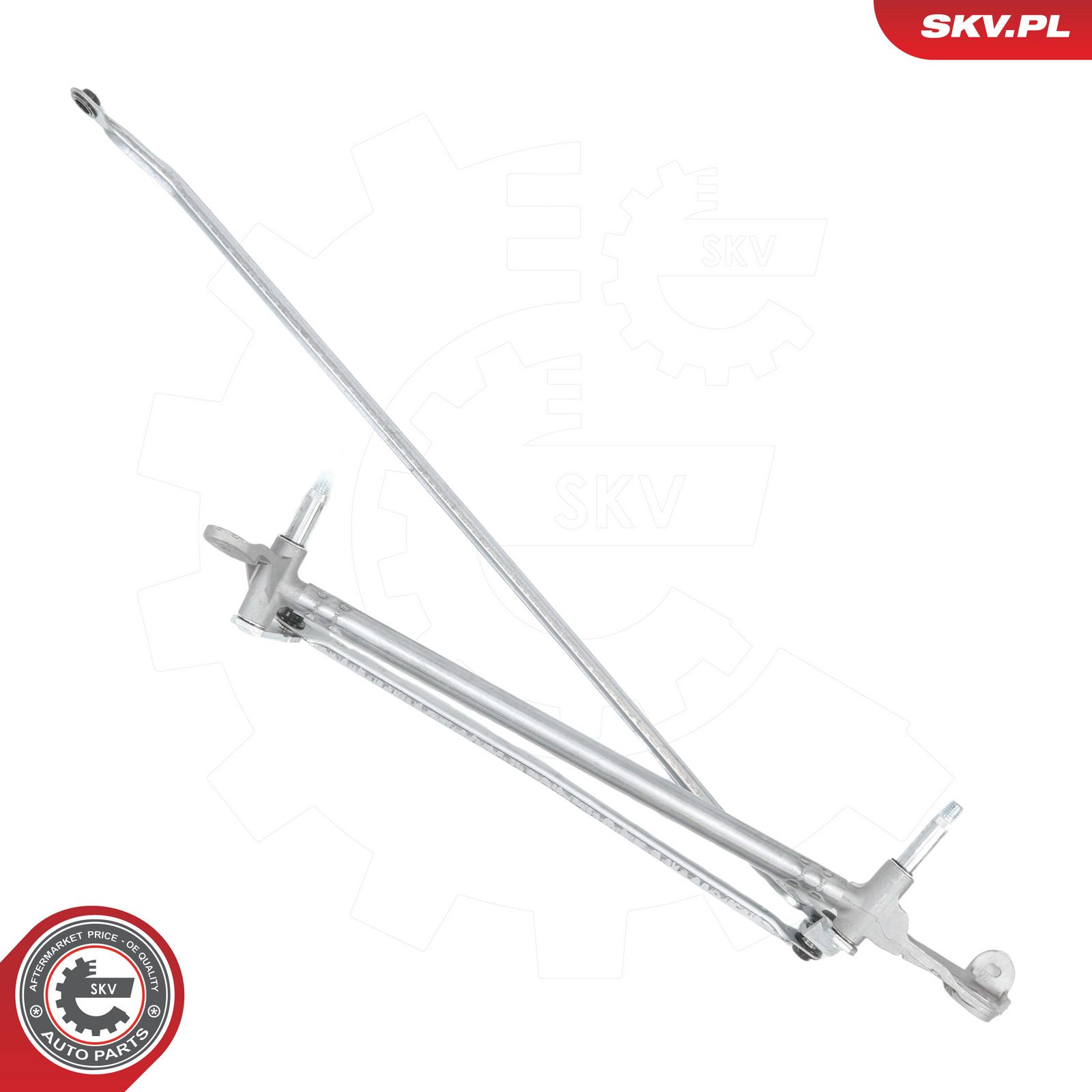 Wiper Linkage-2