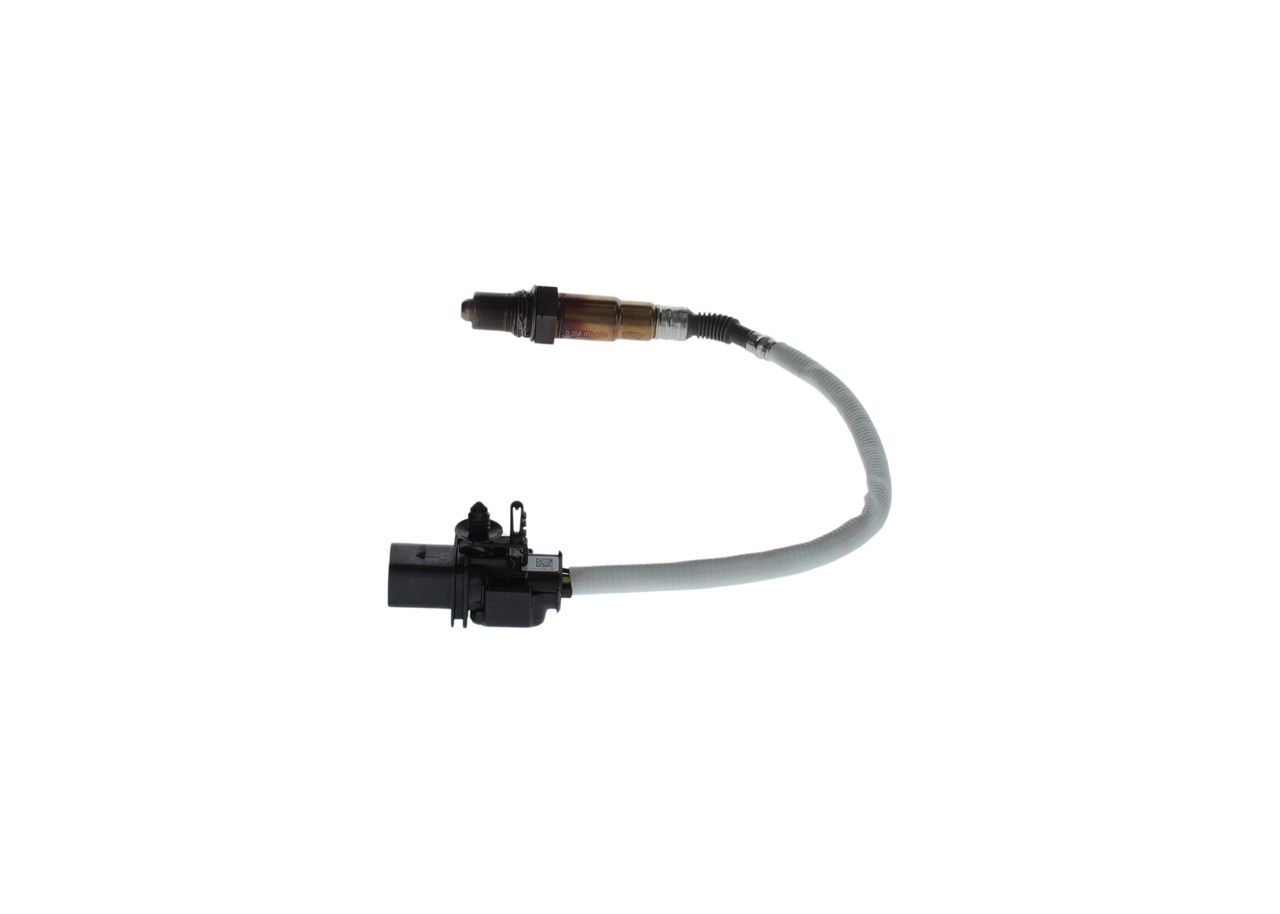 Oxygen Sensor-3