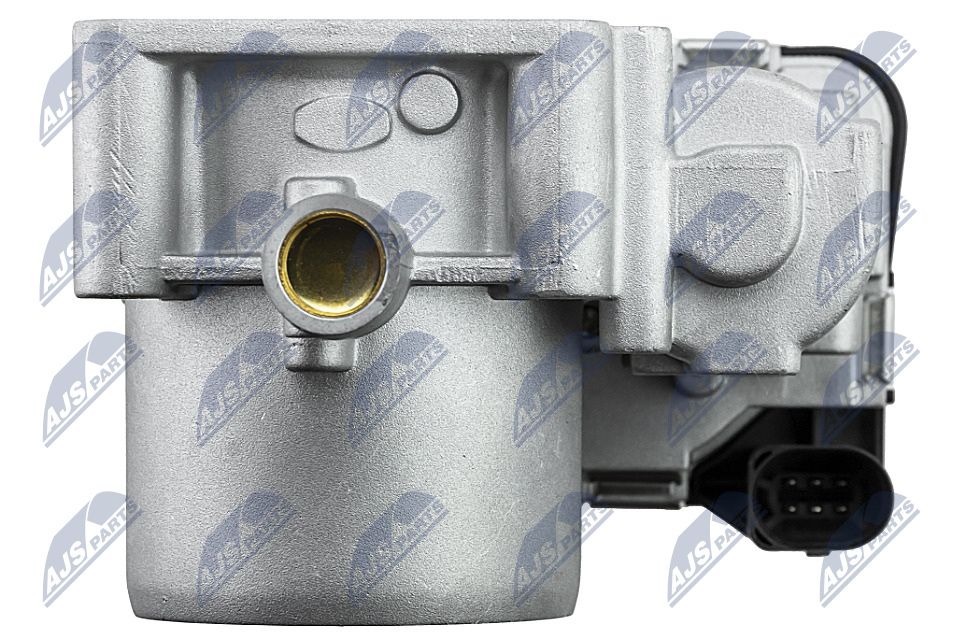 Throttle Body-5