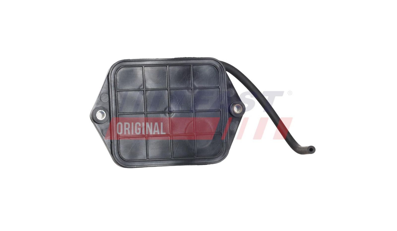 FAST FT10598 Vacuum control valve, exhaust gas recirculation