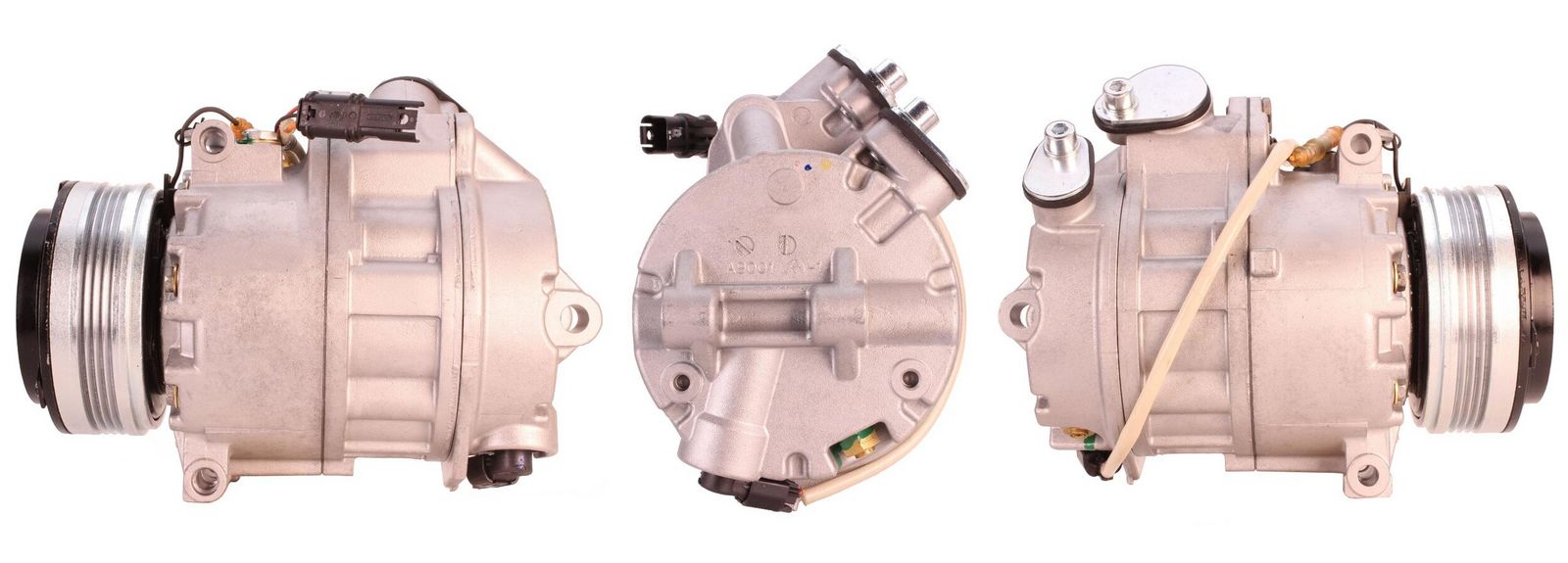 LUCAS ACP985 Compressor, air conditioning