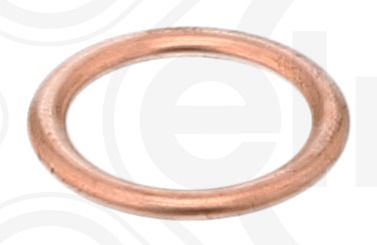 ELRING 813.052 Seal ring, oil drain plug
