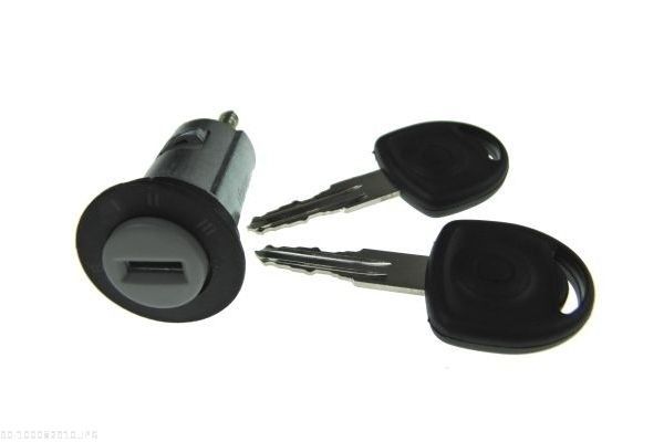 Lock Cylinder, ignition lock