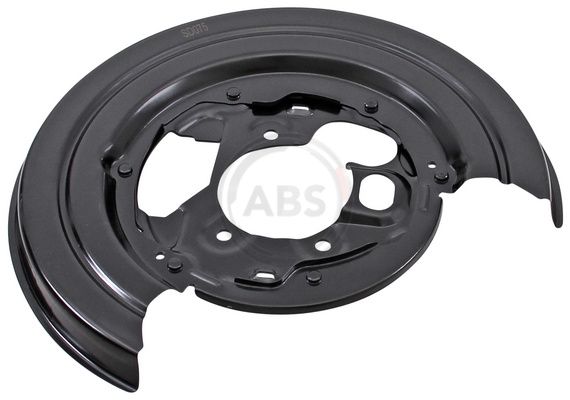 Splash Guard, brake disc