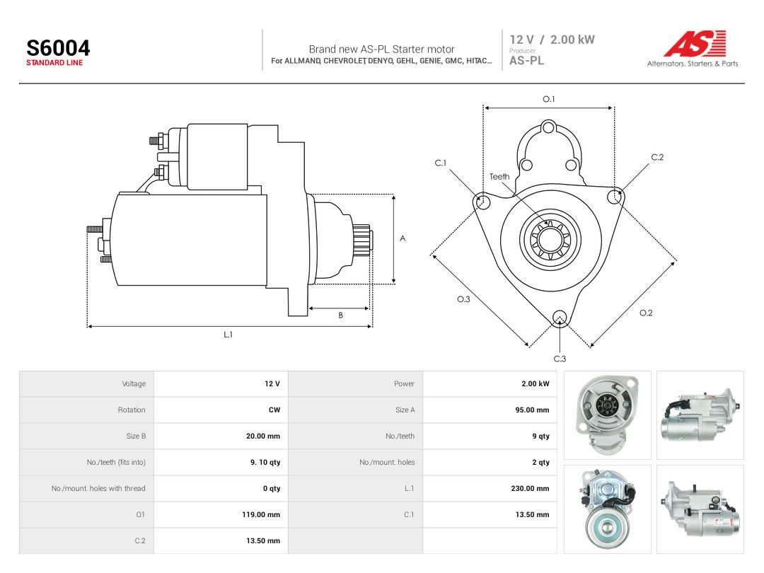 Starter-4
