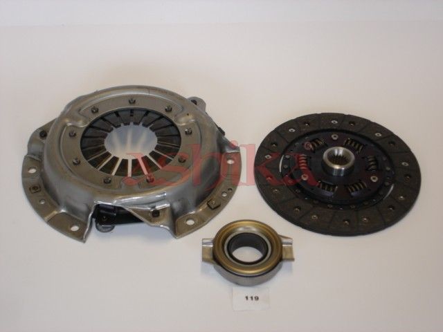 ASHIKA 92-01-119 Clutch kit