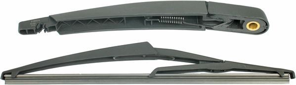 METZGER AUTOTEILE 2190374 Wiper arm, window cleaning