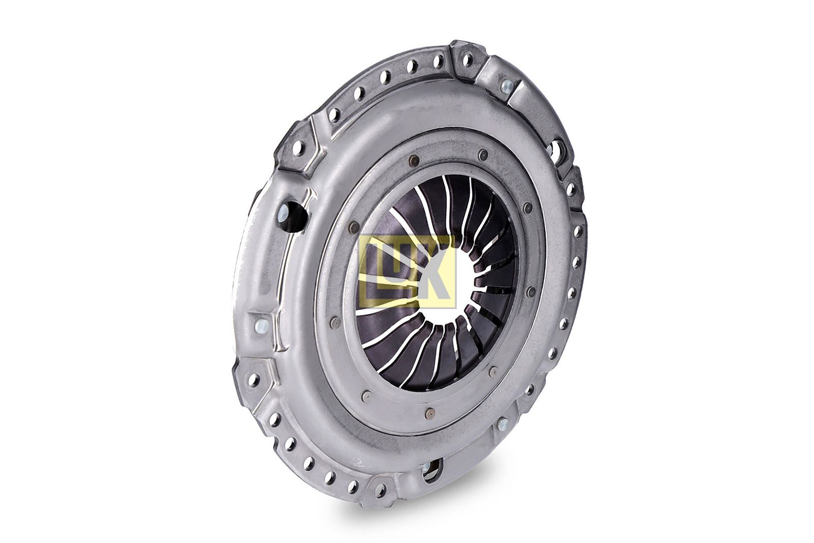 SCHAEFFLER LUK 122 0185 10 Clutch pressure plate