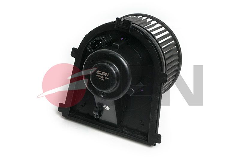 Interior Blower-1