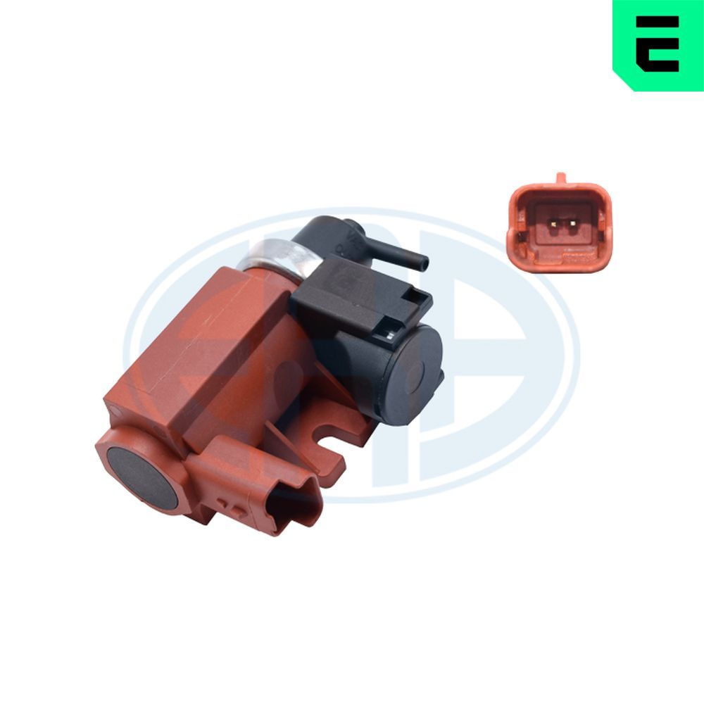 ERA 555160A Pressure converter, exhaust control