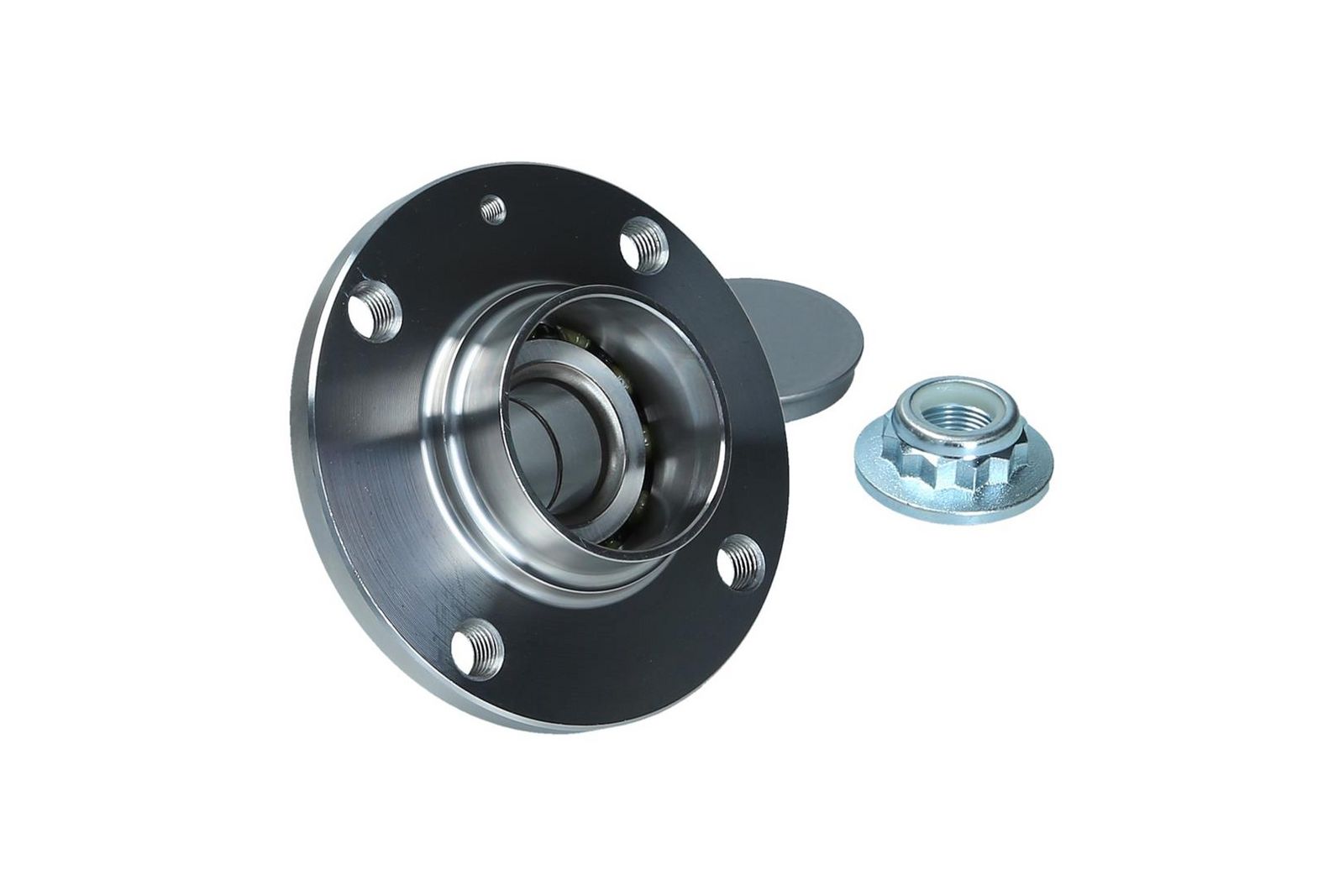 Wheel Bearing Kit-3