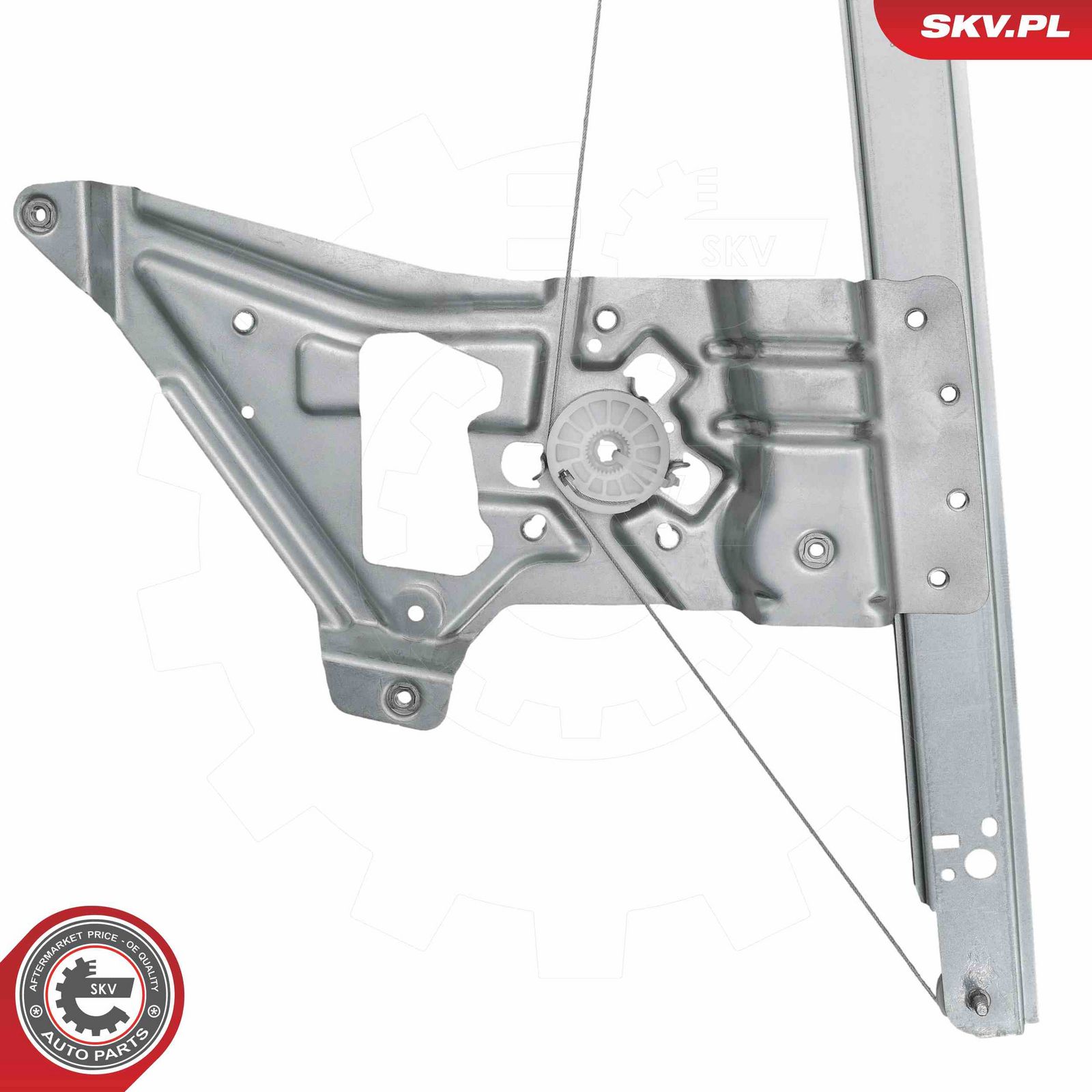 Window Regulator-6