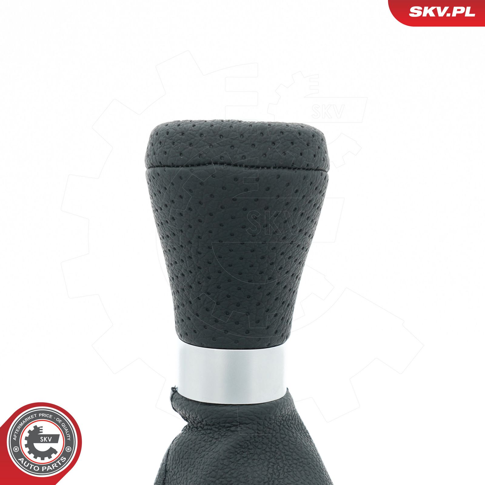 Gear Lever Knob-3