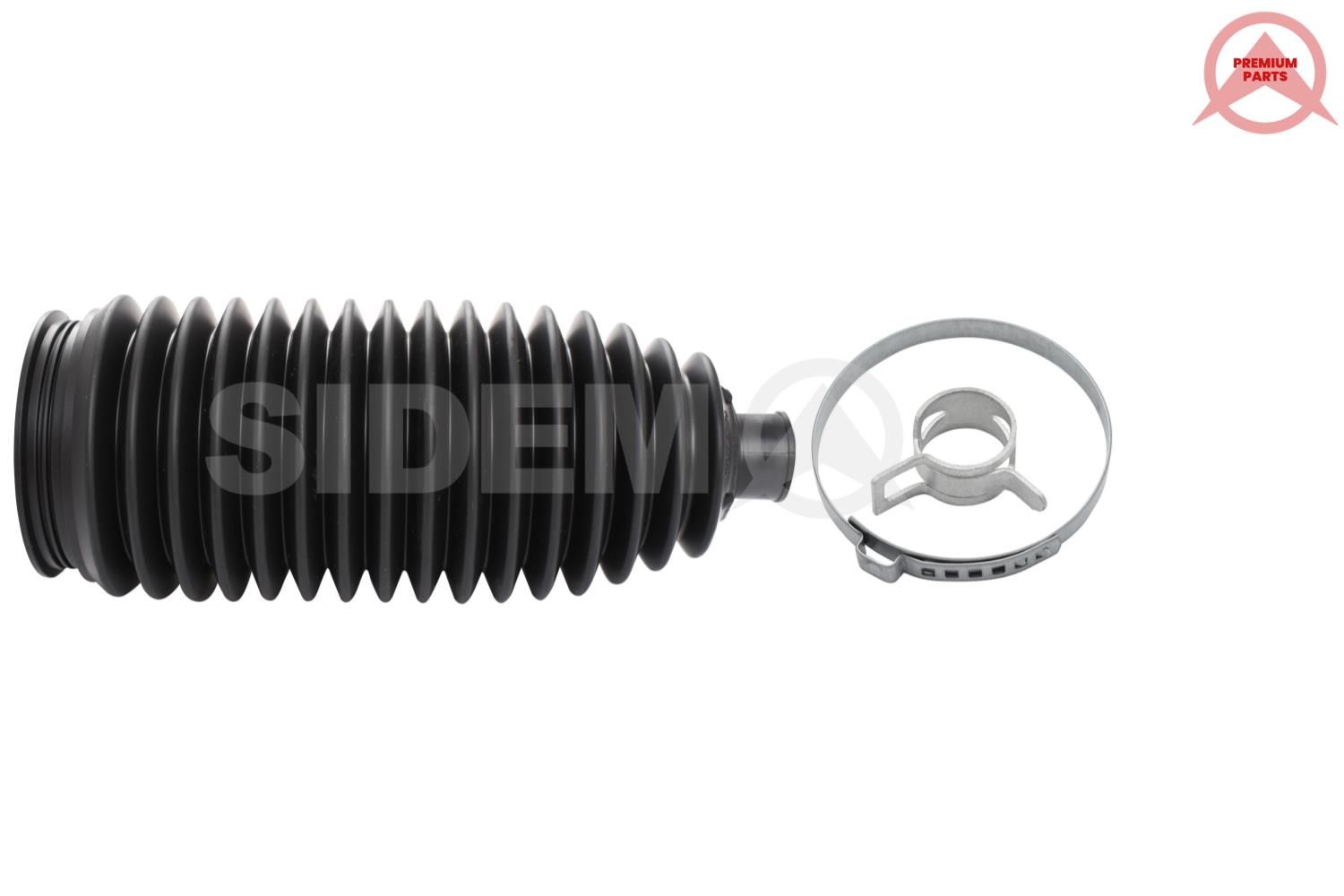 SIDEM 345.137 Bellow, steering
