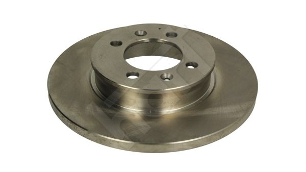 HART 214 332 Brake disc