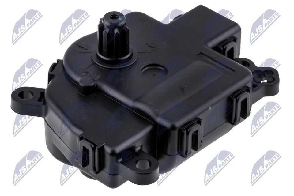 Actuator, heating flap-1