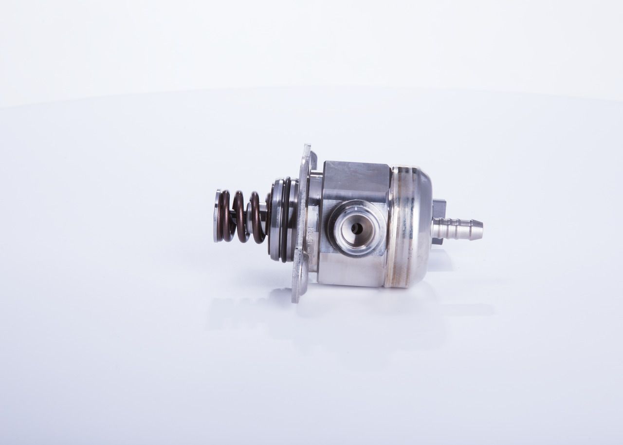 High-pressure Pump-5