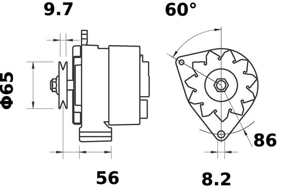 Alternator-1