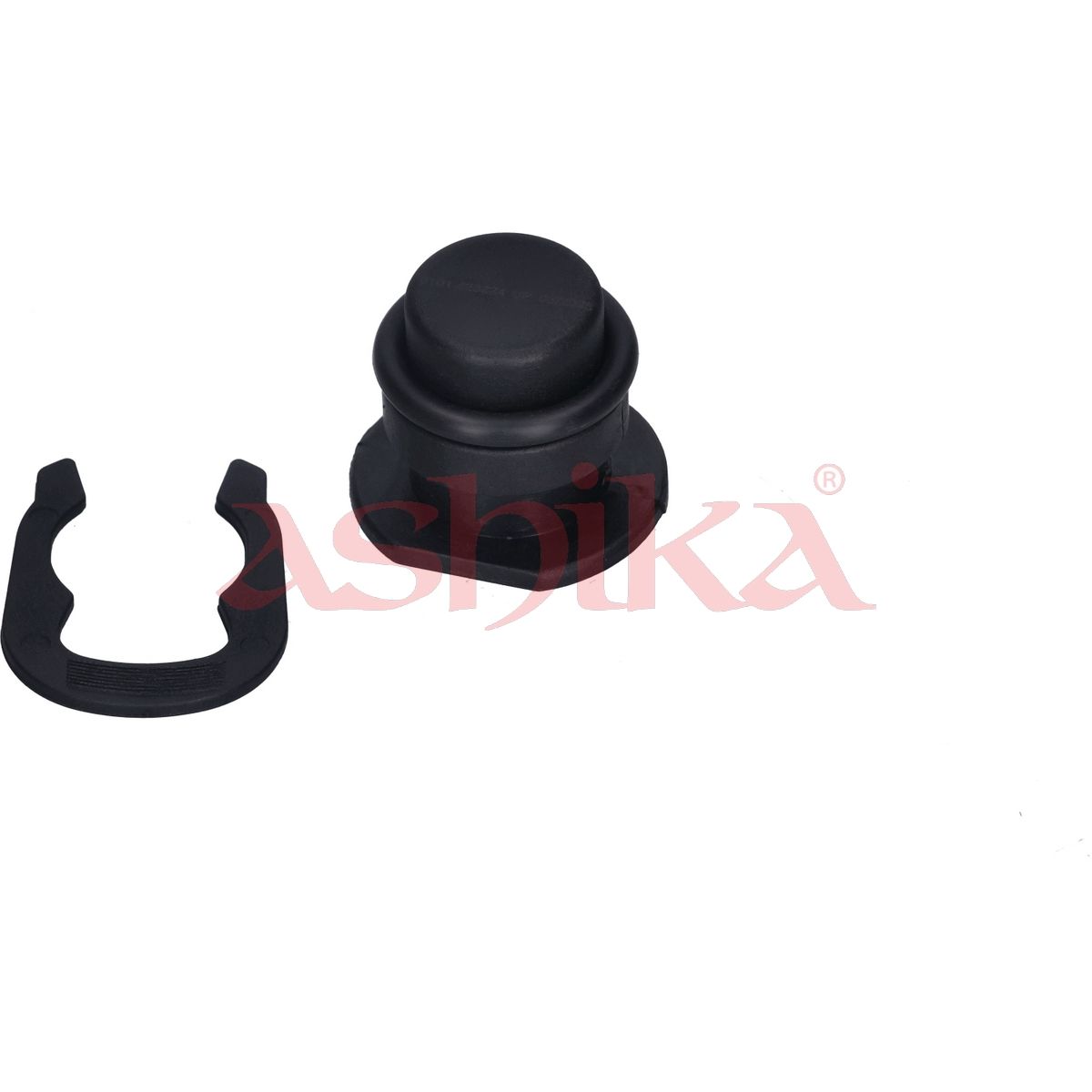 ASHIKA 38-00-0101F Coolant flange
